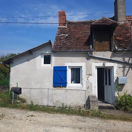 Maisonette Proche Bourges 1 Piece Mehun-sur-Yevre Exterior photo