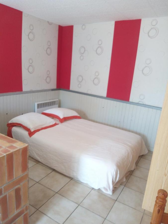 Maisonette Proche Bourges 1 Piece Mehun-sur-Yevre Exterior photo