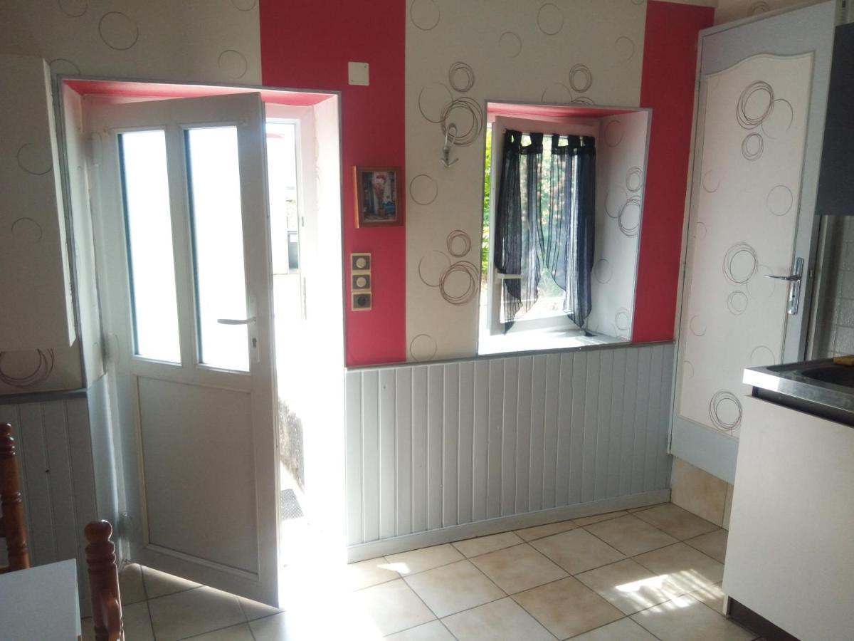 Maisonette Proche Bourges 1 Piece Mehun-sur-Yevre Exterior photo