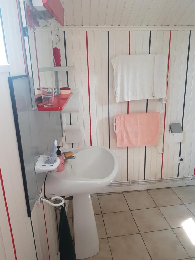 Maisonette Proche Bourges 1 Piece Mehun-sur-Yevre Exterior photo