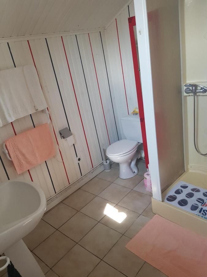 Maisonette Proche Bourges 1 Piece Mehun-sur-Yevre Exterior photo